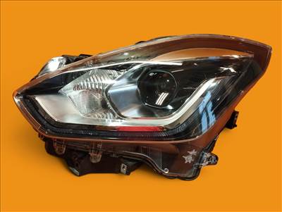 Suzuki Swift bal led lámpa stanley W2966 (M.140.601K)a