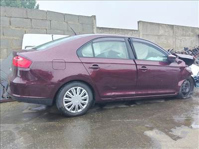 Seat Toledo IV bontott alkatrészei