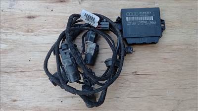 Audi a6 c6 4f hátsó pdc szenzor pdc kábel