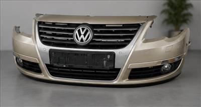 Volkswagen Passat B6 Első lökhárító Ld1w eladó. Több színben elérhető
