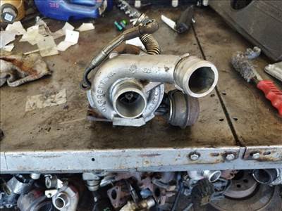 Fiat Bravo Stilo / Alfa Romeo 147 156 1.9 JTD 8v turbó 46786078