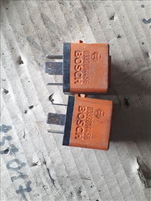 BMW 3-as sorozat E30, E36  narancssárga relé bosch  0332014456