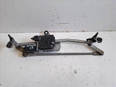 Volkswagen passat vii (3a) első ablaktörlő szerkezet motorral 3AB955023