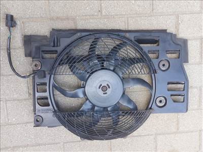 BMW 5-ös, E39 hűtőventilátor, klímaventilátor, ventilátor.520d, 525d, 530d 6908031 6909895