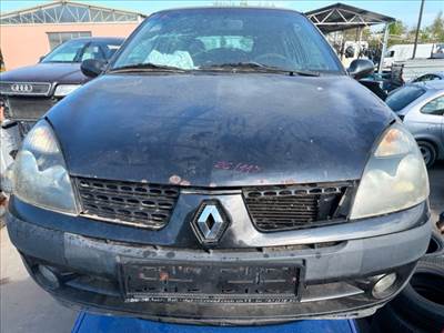 Renault Clio II Motorháztető *163546*