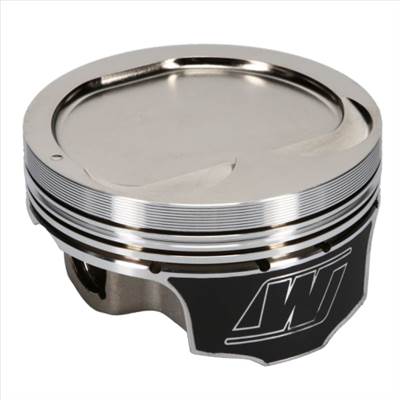Kovácsolt dugattyú szett Wiseco Nissan 370Z VQ37VHR 96MM 9,0:1