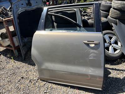Volkswagen Sharan II, Seat Alhambra II job hátsó ajtó