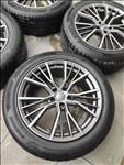 19" 5x112 Audi 245/50r19 Hankook nyári új garnitúra 268eft/4db