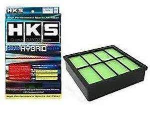 HKS Super Hybrid Panel Filter 70017-AZ001 sport levegőszűrő betét