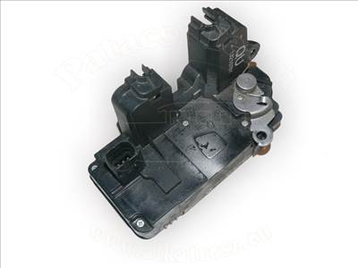Opel Vectra C/2 2005-2008 - zár, hátsó ajtó, jobb oldali, központi zárhoz, jelölés: QU/GL