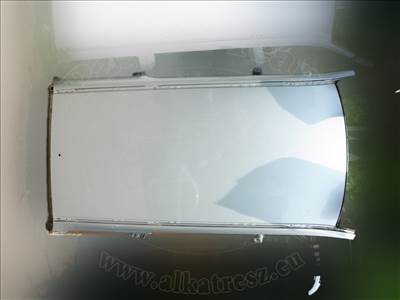 Opel Astra G 1997-2010 - tető, utastér, oldalkeretekkel oszlop csonkokkal, caravan