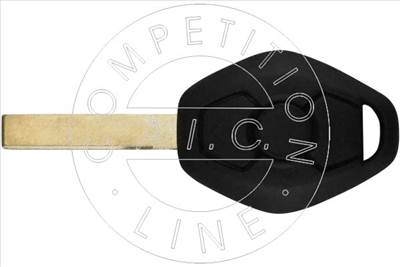 AIC 57538 - kulcs BMW