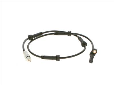 BOSCH 0 986 594 588 - kerékfordulatszám érzékelő OPEL RENAULT