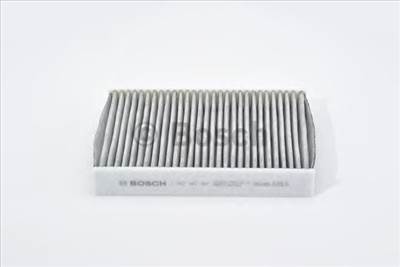 BOSCH 1 987 432 387 - pollenszűrő FORD FORD AUSTRALIA