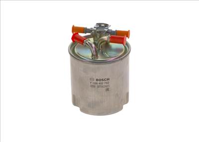 BOSCH F 026 402 742 - Üzemanyagszűrő NISSAN RENAULT