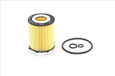 BOSCH F 026 407 166 - olajszűrő INFINITI MERCEDES-BENZ