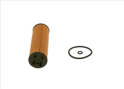 BOSCH F 026 407 327 - olajszűrő AUDI CUPRA FORD SEAT SKODA VW