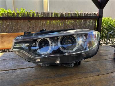 BMW F32/F33/F36/F82/F83 BAL oldali gyári Automotiv 030128227106 a9741078506