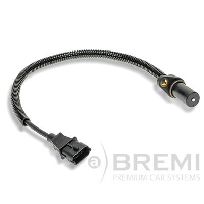 BREMI 60210 - impulzusadó, főtengely HYUNDAI KIA