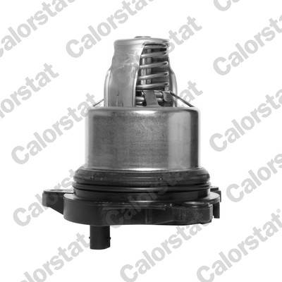 CALORSTAT BY VERNET TE7367.103J - termosztát, hűtőfolyadék AUDI BENTLEY PORSCHE VW