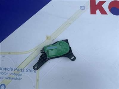 Hyundai i30 GD kombi tankajtó nyitó motor 81590A6200-BON