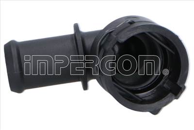 ORIGINAL IMPERIUM 90710 - hűtőfolyadék perem AUDI SEAT SKODA VW