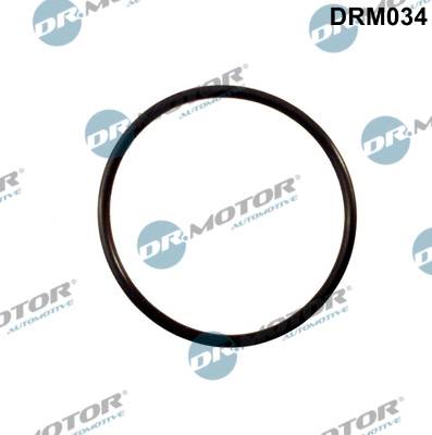 DR.MOTOR AUTOMOTIVE DRM034 - AGR szelep tömítés AUDI PORSCHE SEAT SKODA VW