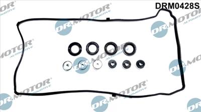 DR.MOTOR AUTOMOTIVE DRM0428S - tömítéskészlet, szelepfedél HONDA