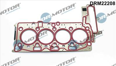 DR.MOTOR AUTOMOTIVE DRM22208 - hengerfej tömítés BMW MINI TOYOTA