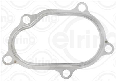 ELRING 482.380 - kipufogócső tömítés AUDI
