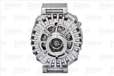 VALEO 439891 - generátor MERCEDES-BENZ