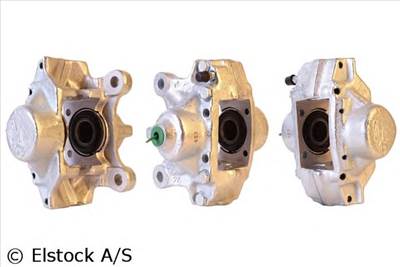 ELSTOCK 87-0412 - féknyereg FORD KIA