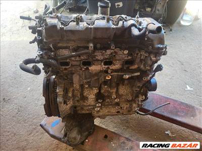 Lexus IS (XE20) 220d motor