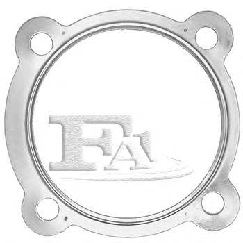 FA1 110-957 - kipufogócső tömítés AUDI SEAT SKODA VW WESTFIELD