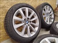 18 colos Bmw alufelni gyári 5x120 felni 18 col 5-ös