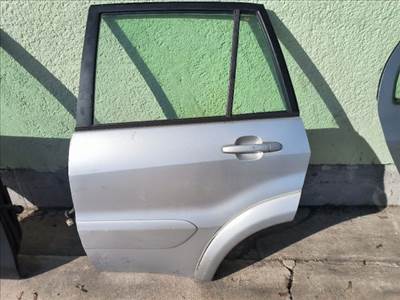 Toyota RAV4 (XA20) Bal hátsó Ajtó