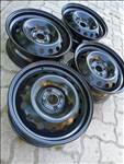  4x100 Renault Captur, Clio, Dacia Dokker, Lodgy, Logan16" lemezfelni