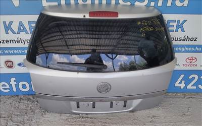 Opel Astra  H Kombi csomagtérajtó 