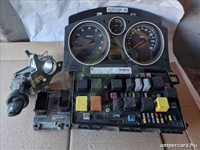AUDI 100 (4A, C4) Kilométeróra (1993–1994) 4A1919033DJ