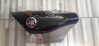 Yamaha Tracer 9 jobb tankidom