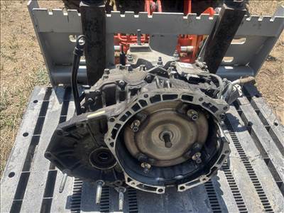 Ford 2,3 Benzin Triptronic automata váltó 2007-14 7g917000bb a5536160408017663
