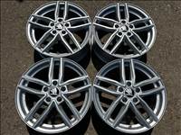 4db Dezent 17″ Skoda alufelni. (4474)