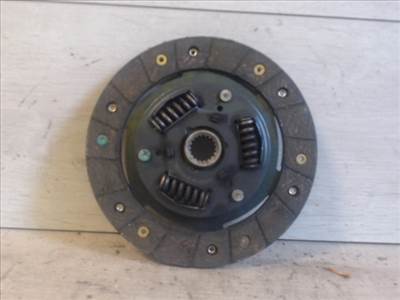 NISSAN MICRA K11 00.08-02.12 Kuplung tárcsa