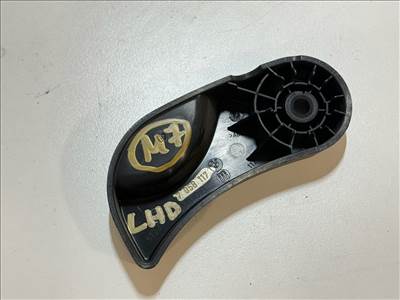 BMW E81, E82, E84, E87, E88, E90, E91, E92, E93 motorháztető nyitó 51237058117 7058117