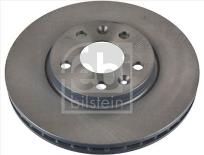 FEBI BILSTEIN 171469 - féktárcsa RENAULT