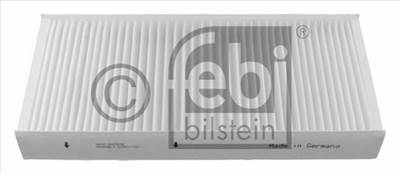 FEBI BILSTEIN 27952 - pollenszűrő CITROËN FIAT PEUGEOT TOYOTA