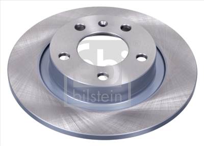 FEBI BILSTEIN 44044 - féktárcsa OPEL VAUXHALL
