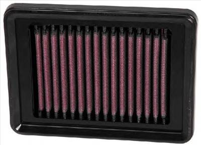 K&N FILTERS YA-5008 - légszűrő YAMAHA MOTORCYCLES