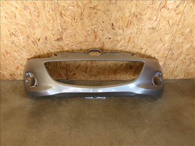 MAZDA 2 első lökhárító héj 2010-2015 R61-50031