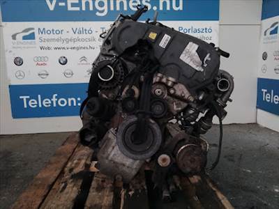 Alfa Romeo 1,6JTDM 955A3000 bontott motor